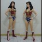 Custom Made Life Size Alex Ross Wonder Woman Statue Prop
