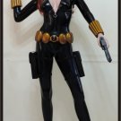 Custom Made Life Size Black Widow Superhero Statue Prop (Edition 2)