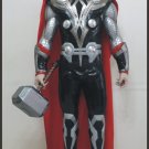 Custom Made Life Size Thor 2011 Superhero Statue Prop