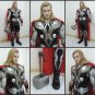 Custom Made Life Size Thor 2011 Superhero Statue Prop