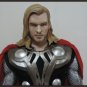 Custom Made Life Size Thor 2011 Superhero Statue Prop