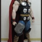 Custom Made Life Size Classic Thor Superhero Statue Prop