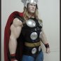 Custom Made Life Size Classic Thor Superhero Statue Prop