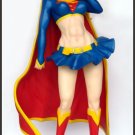 Custom Made Life Size Supergirl Superhero Statue Prop