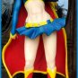Custom Made Life Size Supergirl Superhero Statue Prop