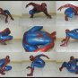 Custom Made Life Size Tobey Maguire Deluxe Spiderman Stealth Crawling Statue Prop