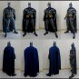 Custom Made Life Size Batman Arkham Knights Superhero Statue Prop