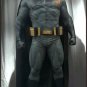 Custom Made Life Size Ben Aflec Batman (vs Superman) Superhero Statue Prop
