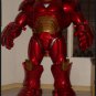 Custom Made Life Size Hulk Buster Superhero Statue Prop
