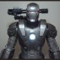 Custom Made Life Size Iron Man War Machine-001 Superhero Statue Prop