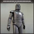 Custom Made Life Size Classic Iron Man Mk1 Superhero Statue Prop