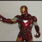 Custom Made Life Size Iron Man Mk6 Edition-2 Superhero Statue Prop