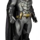 Wholesale Lot-Custom Made Batman Arkham Knight Fiberglass Life-Size Superhero Statue Prop 4pc Lot