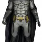 Wholesale Lot-Custom Made Batman Arkham Knight Fiberglass Life-Size Superhero Statue Prop 4pc Lot