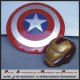 Superheroes & Villians Costume Parts