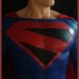 Custom Made Life Size Alex Ross Superman Kingdom Come Superhero Statue Prop