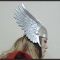 Custom Made Classic Thor Life size Helmet Superhero Prop
