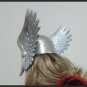 Custom Made Classic Thor Life size Helmet Superhero Prop