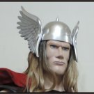 Custom Made Classic Thor Life size Helmet Superhero Prop