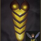 Custom Made Wasp Armor Set Life Size Costume Super Hero Prop
