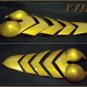 Custom Made Wasp Armor Set Life Size Costume Super Hero Prop