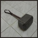 Custom Made Chris Hemsworth Variation Thor's Hammer Mjolnir Life size Superhero Prop