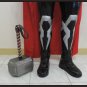 Custom Made Chris Hemsworth Variation Thor's Hammer Mjolnir Life size Superhero Prop