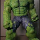 Custom Made Life Size Hulk #2 Superhero Statue Prop