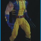 Custom Made Life Size wolverine #1 Superhero Statue Prop