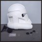 Custom Made Star Wars Clone Trooper TCW Season 6 Infantry Life Size Helmet Prop Kit