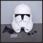 Custom Made Star Wars Clone Trooper TCW Season 6 Infantry Life Size Helmet Prop Kit