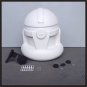 Custom Made Star Wars Clone Trooper TCW Season 6 Infantry Life Size Helmet Prop Kit