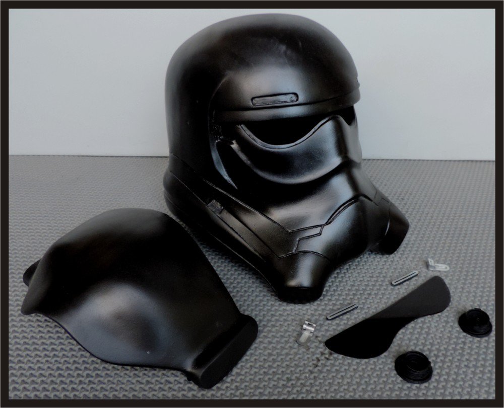 star wars tie helmet