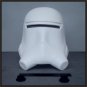 Custom Made Star Wars The Force Awakens Flame Trooper Wearable Life Size Helmet Prop Kit
