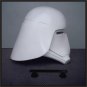 Custom Made Star Wars The Force Awakens Snowtrooper Wearable Life Size Helmet Prop Kit