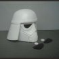 Custom Made Star Wars Rebels At-Dp Driver Wearable Life Size Helmet Prop Kit