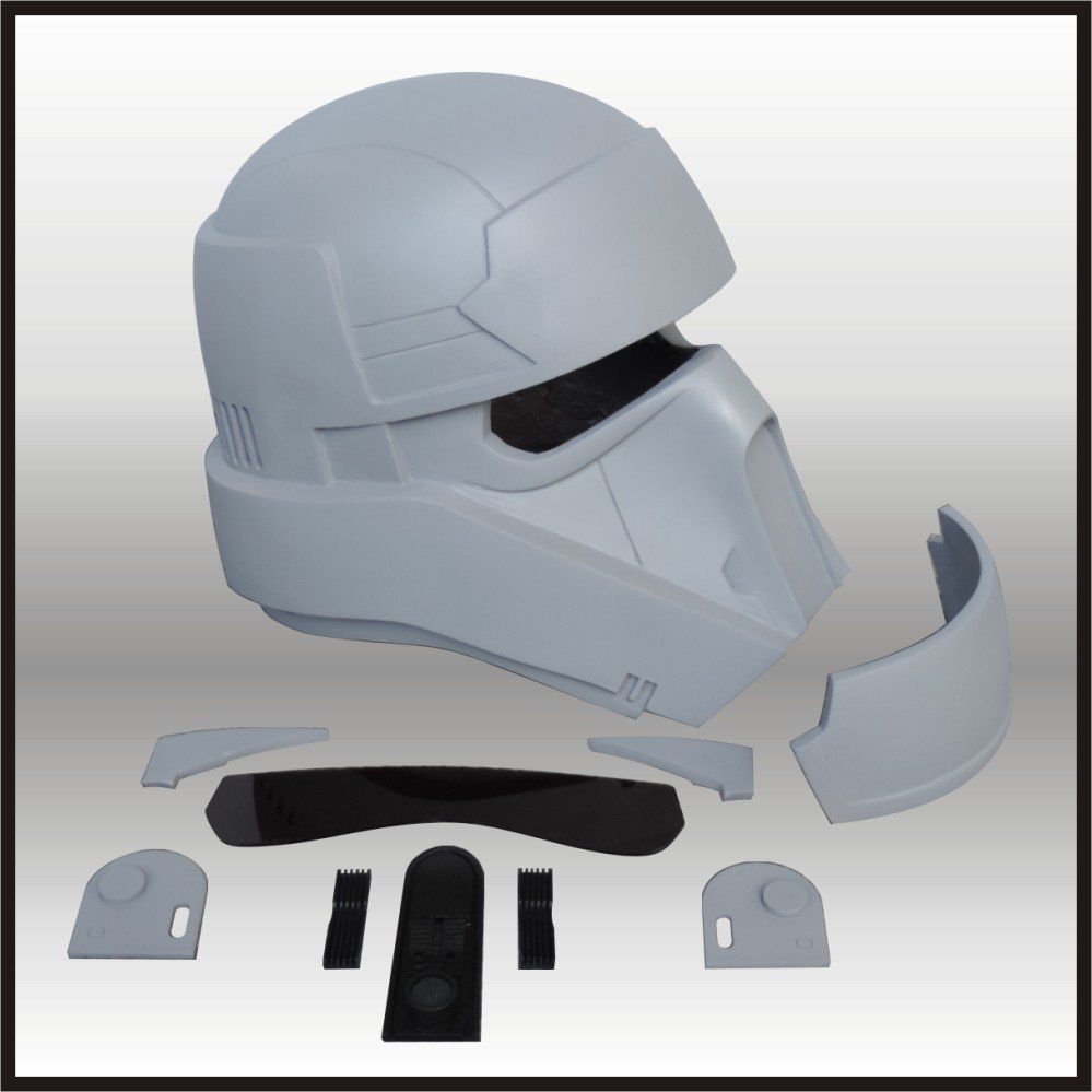 star wars shoretrooper helmet