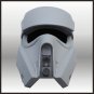 Custom Made Star Wars Rogue One/1 Scarif Stormtrooper/Shoretrooper Life Size Helmet Prop Kit