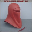Custom Made Star WarsEmperor's Royal Guard Life Size Helmet Prop Kit