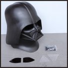 Custom Made Star Wars Darth Vader ROTS Life Size Helmet Prop Kit