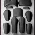 Custom Made Star Wars Shadow Guard Life Size Armor Prop Kit