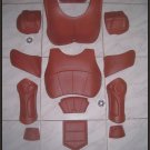 Custom Made Star Wars Imperial Knight Star Wars Men's Deluxe Life Size XXL Armor Prop Kit