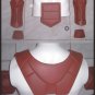 Custom Made Star Wars Imperial Knight Star Wars Men's Deluxe Life Size XXL Armor Prop Kit
