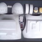 Custom Made Star Wars AT-AT Driver Armor Life Size Armor Prop Kit With Hoses