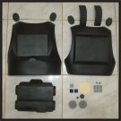 Custom Made Star Wars TIE Fighter Pilot Life Size Armor Prop Kit