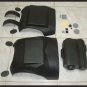Custom Made Star Wars TIE Fighter Pilot Life Size Armor Prop Kit