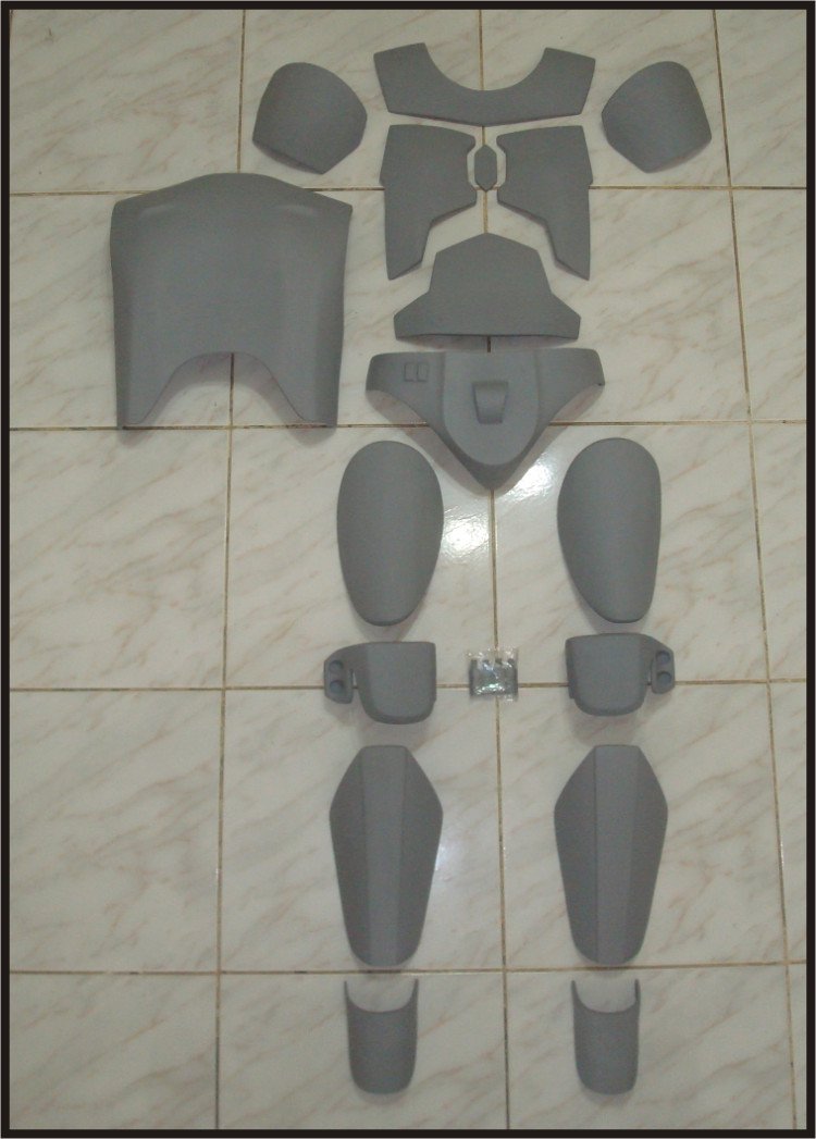 jango fett back armor