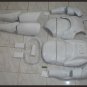 Custom Made Star Wars Clone trooper Phase 1 TCW Armor Life Size Armor Prop Kit