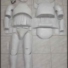 Custom Made Star Wars TFA Stormtrooper Armor Life Size Armor Prop Kit