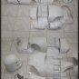 Custom Made Star Wars TFA Stormtrooper Armor Life Size Armor Prop Kit